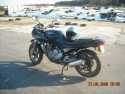 Xj600s 1992