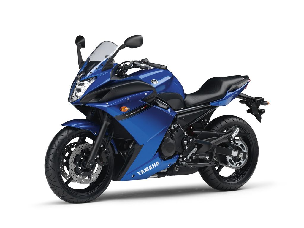 XJ6 Diversion F