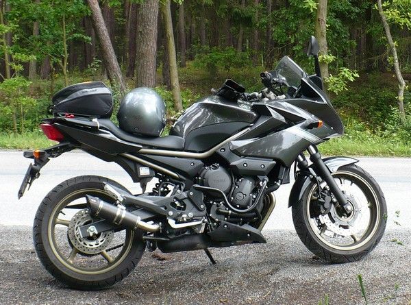 Xj6 2009 A