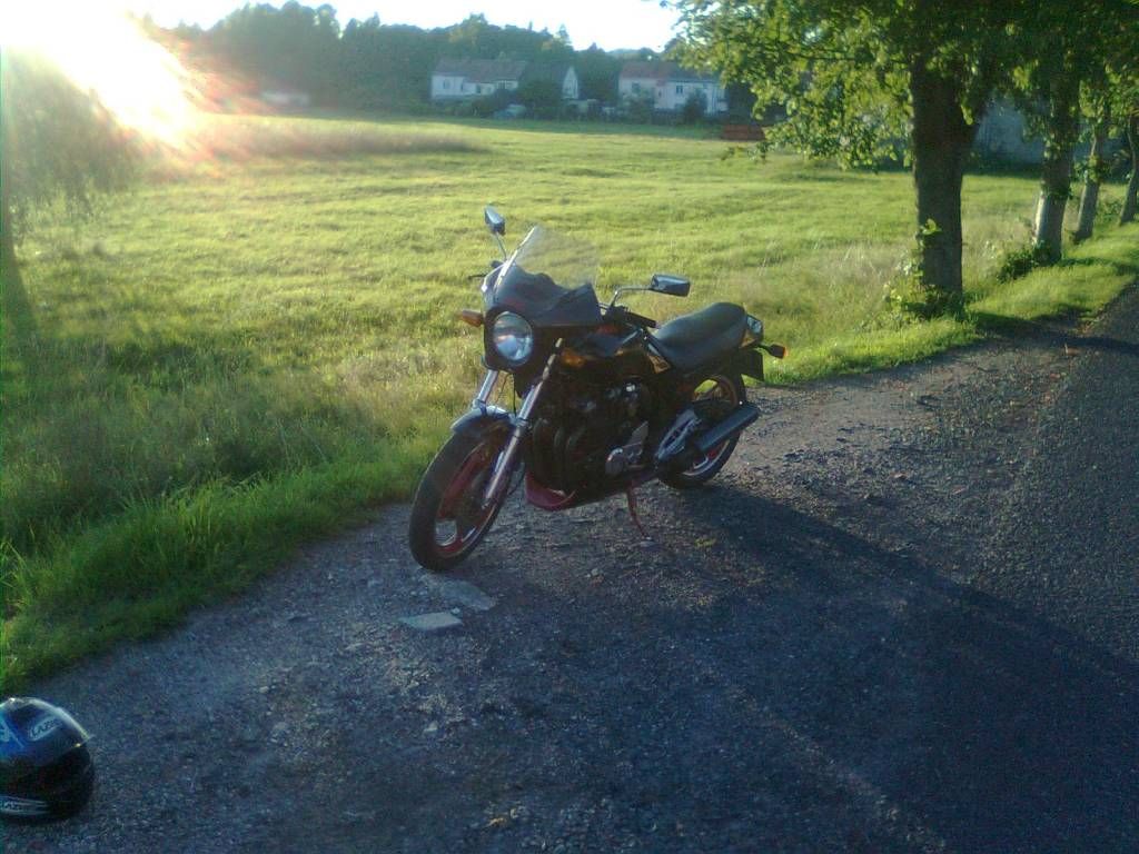 Xj 600