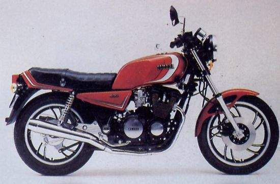 xj650-seca
