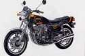 Yamaha XJ550 81