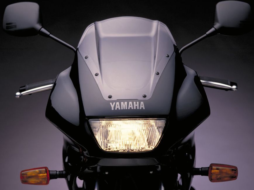 XJ 600