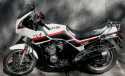XJ900F