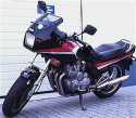 XJ900F