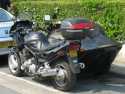 XJ 900 + sajdka 2
