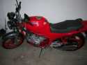 xj 600 S