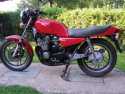 Xj 650