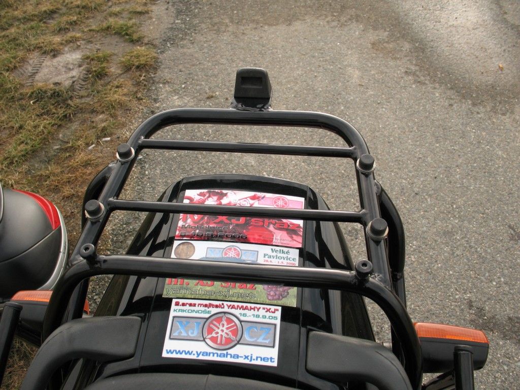 Bártův Bezplotnový Nosič