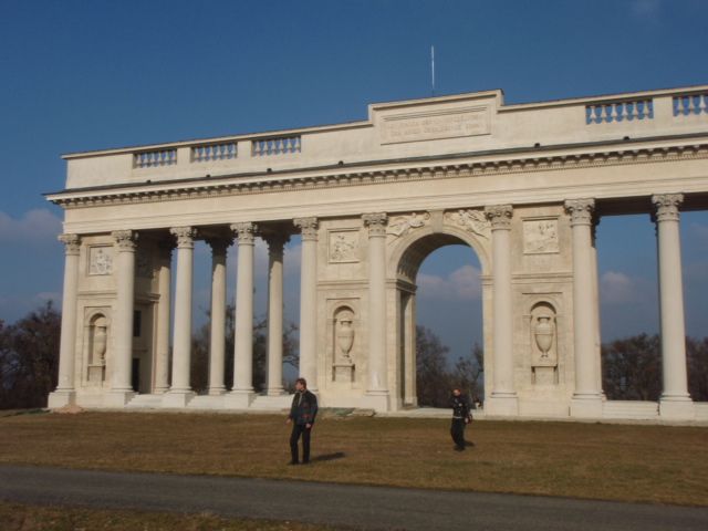 1 vyjížďka morava 9.2.2008.