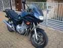 XJ900S DIVERSION