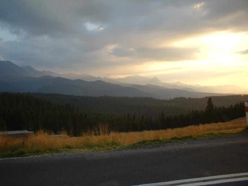 Severní Tatry