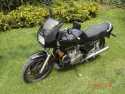 XJ 900F