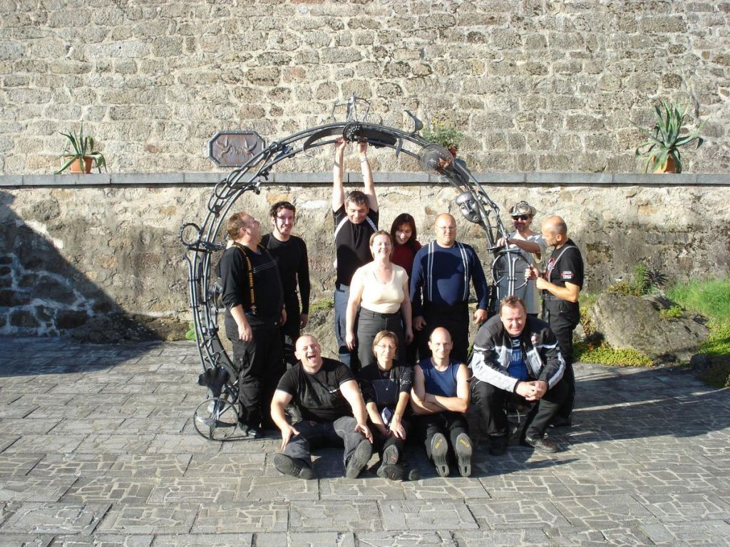 XIV. XJ sraz (54)