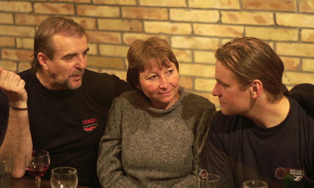 Vášnivě se diskutovalo