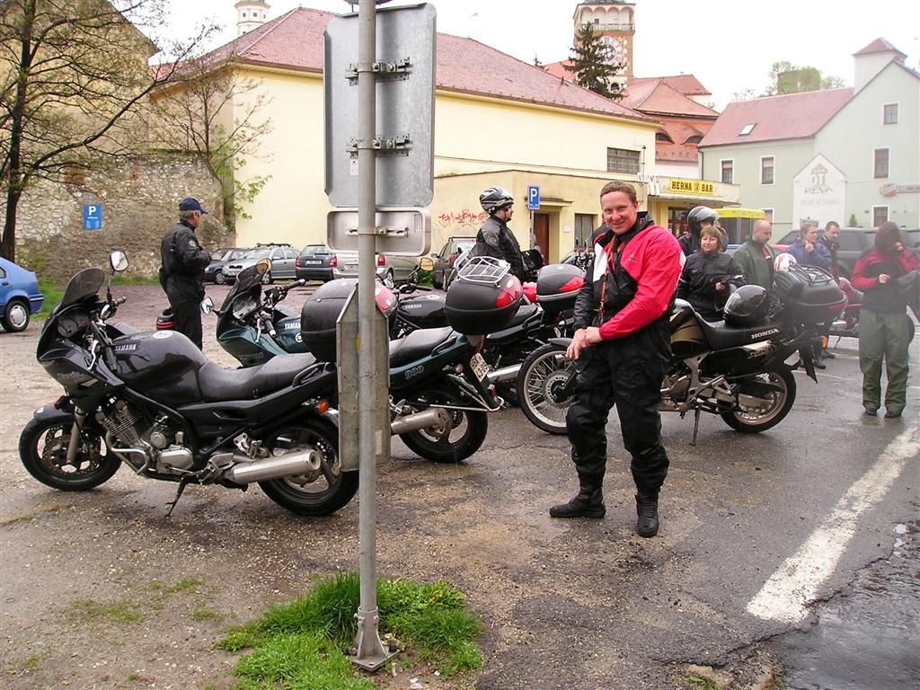 ..v Mikulově