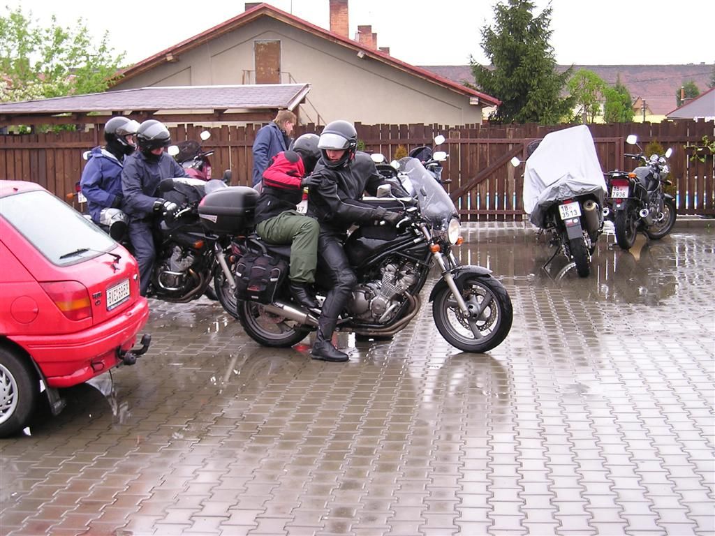 Ostravaci...