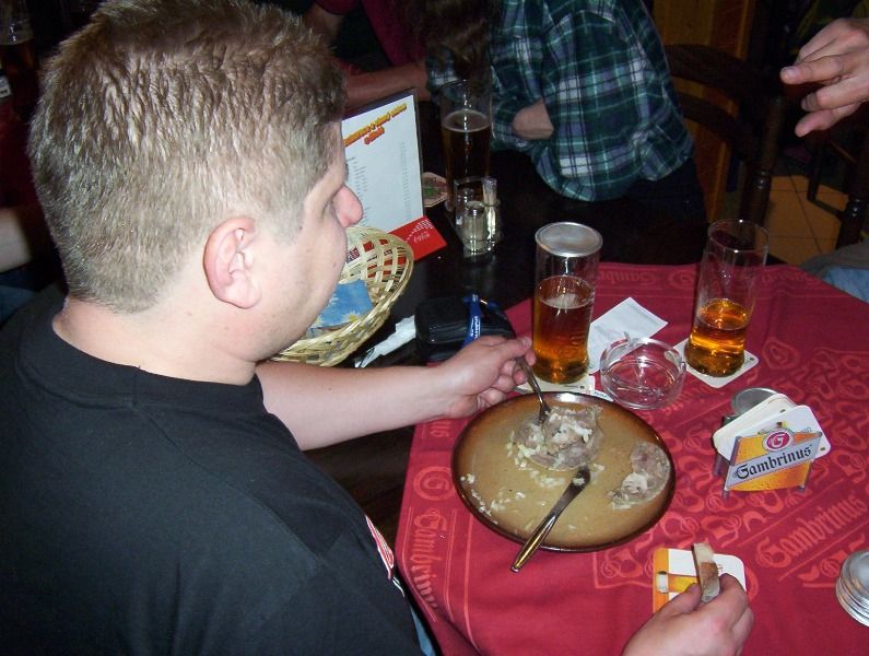 tláča šmakovala