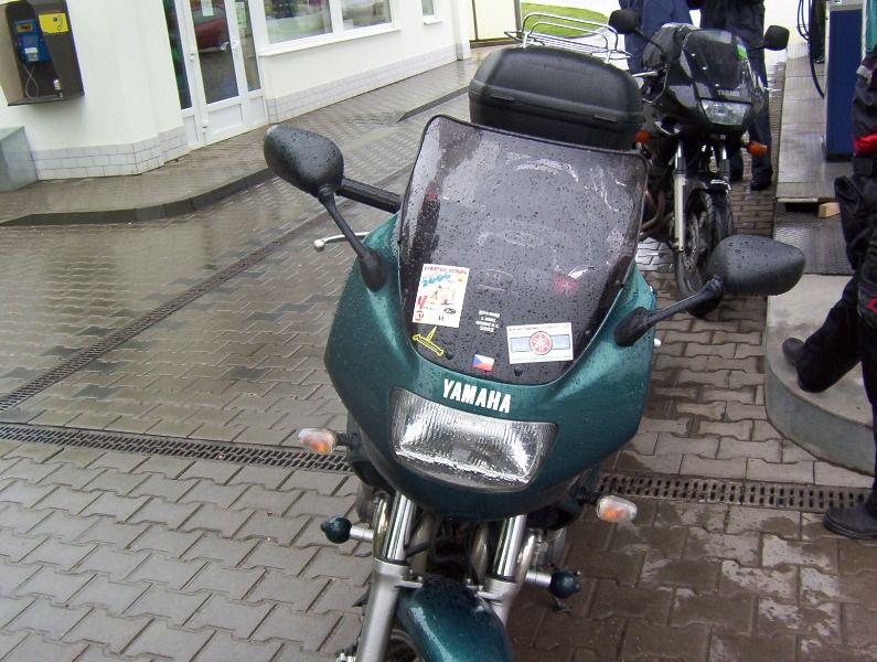 Pavlův stroj