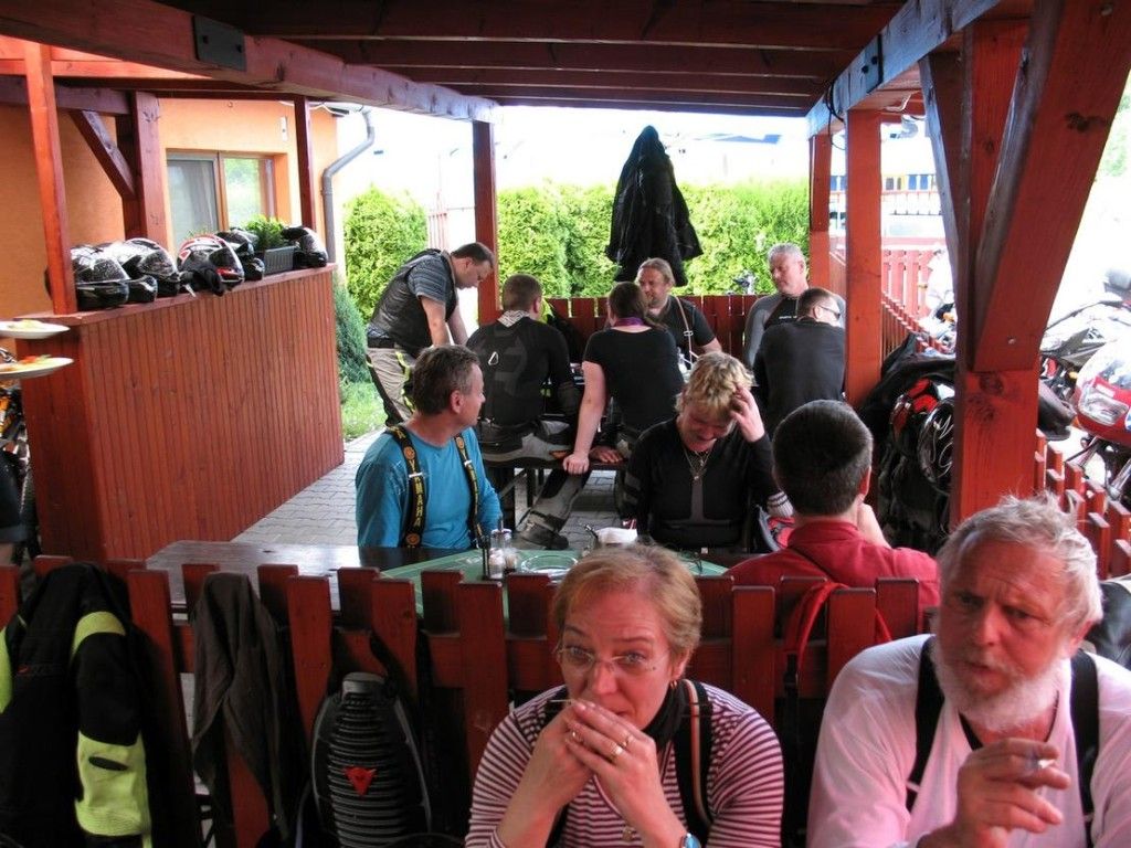 XVIII. XJ SRAZ(23.-25.5.2014)