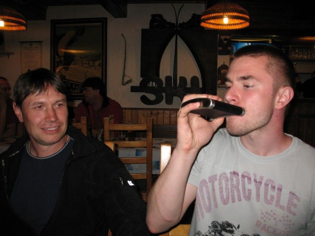 XVIII. XJ SRAZ(23.-25.5.2014)