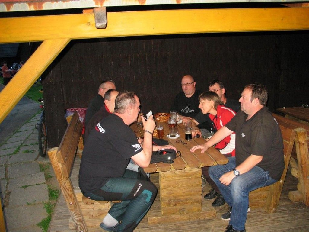 XVIII. XJ SRAZ(23.-25.5.2014)