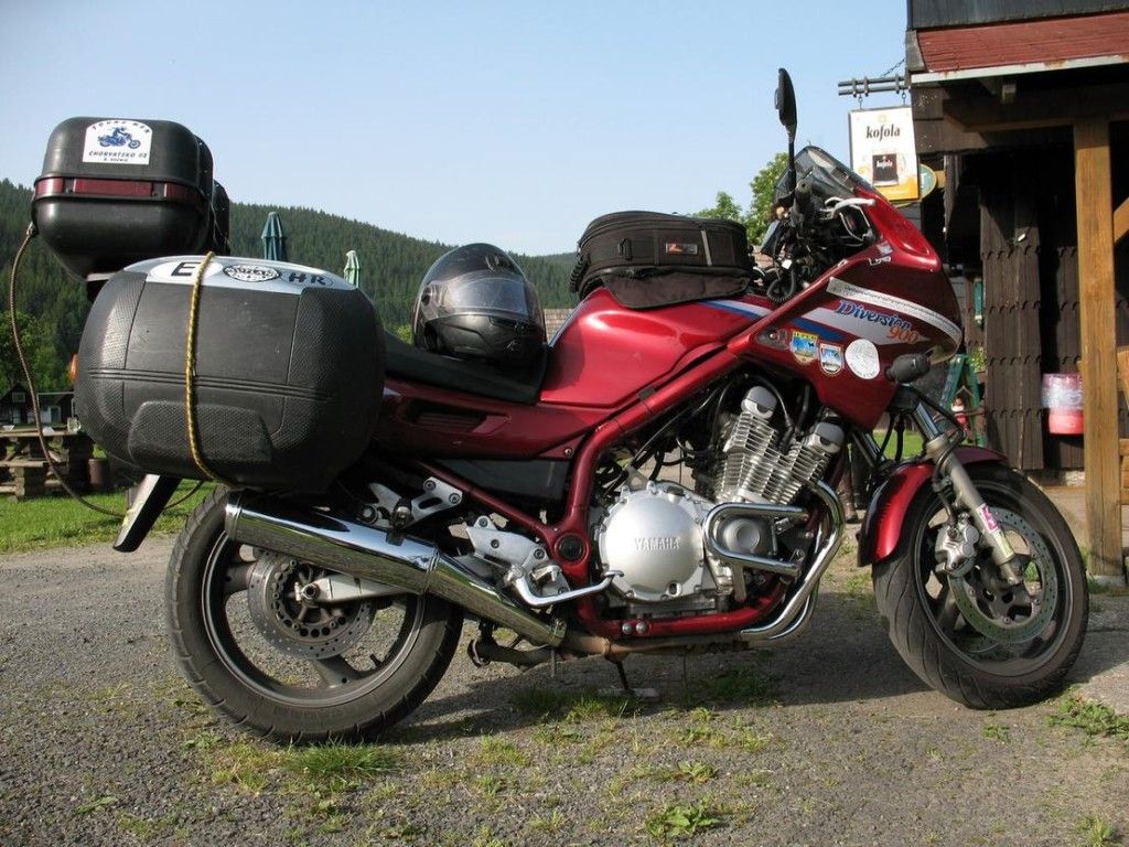 XVIII. XJ SRAZ(23.-25.5.2014)