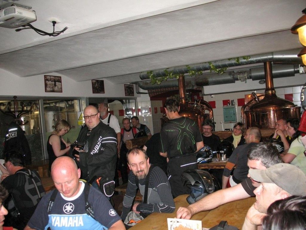 XVIII. XJ SRAZ(23.-25.5.2014)