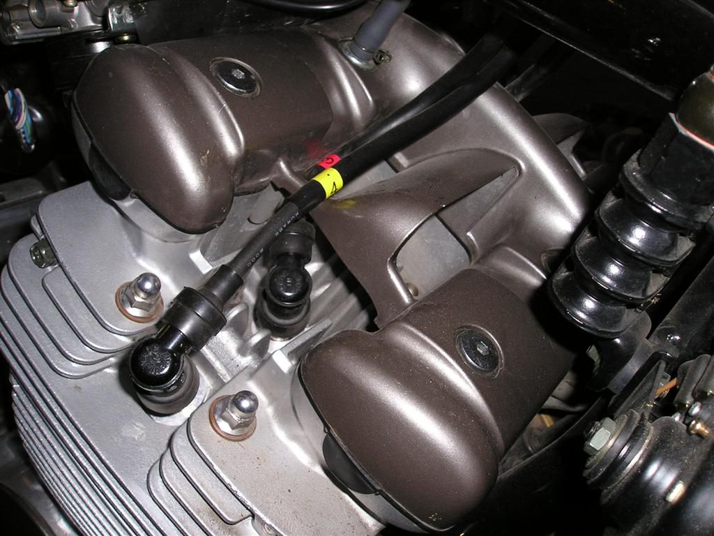 Motor