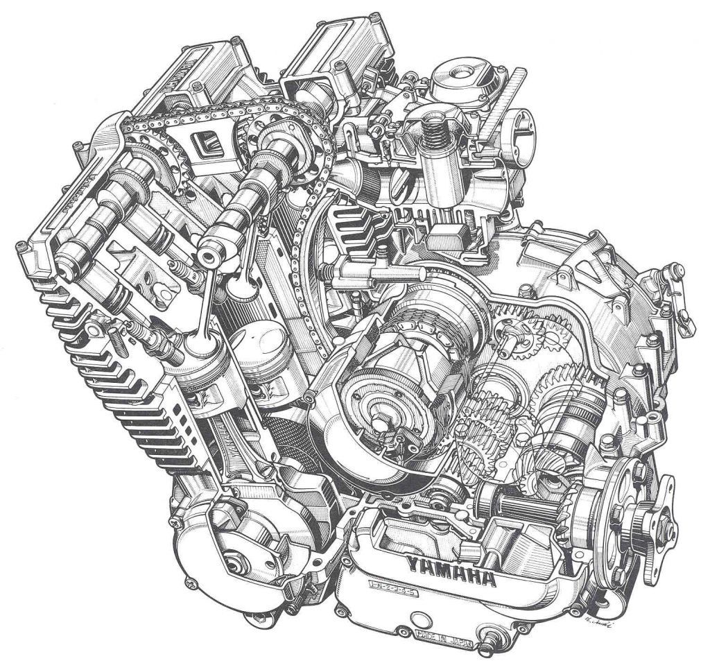 motor