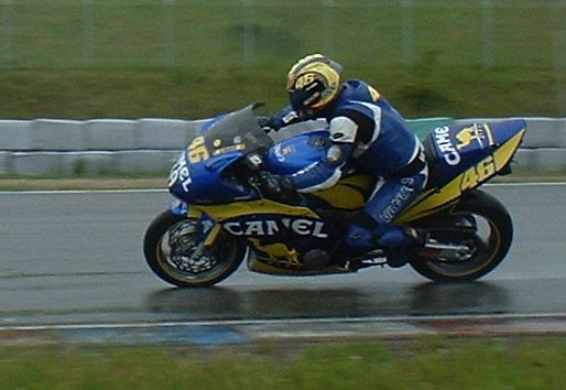 1. závod a morký trénink